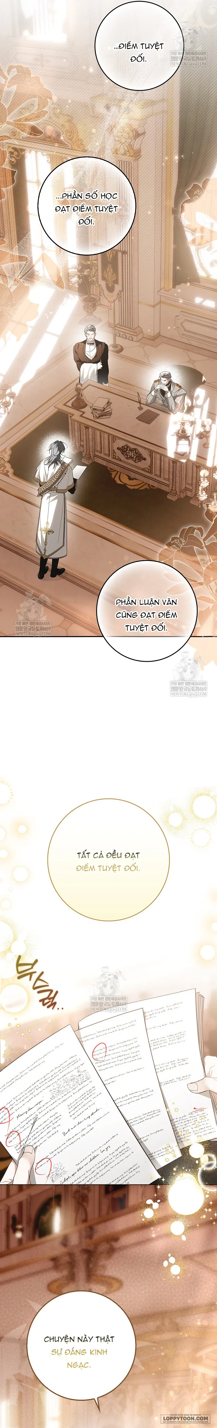 Kẻ Rác Rưởi Đó Chính Là Tôi Chap 10 - trang 15