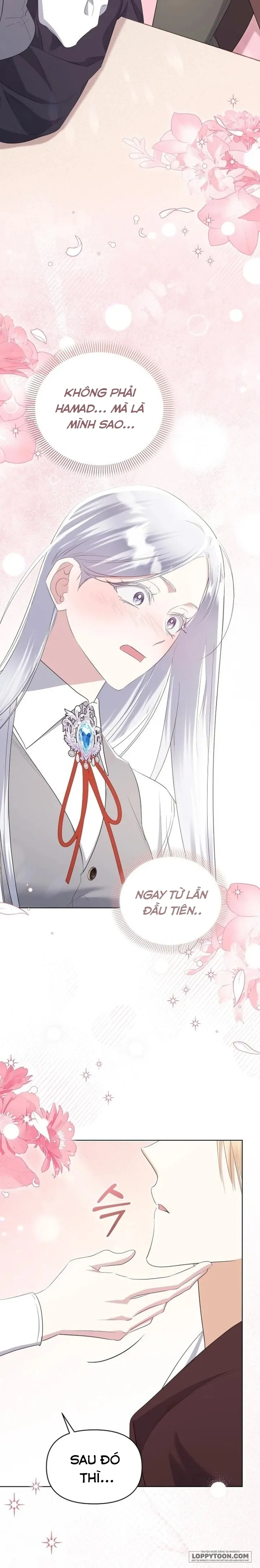 Trở Thành Con Gái Nuôi Của Gia Tộc Sát Thủ Chap 80 - trang 4