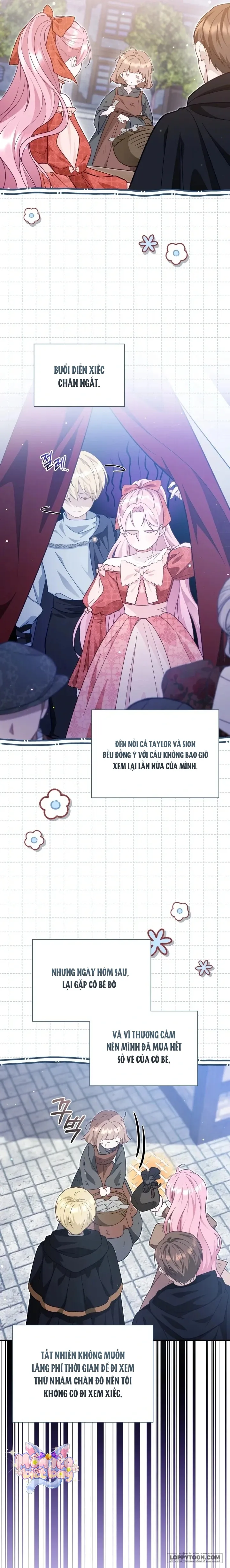Dẫu Cho Con Gái Của Kẻ Phản Diện Trùng Sinh Chap 36 - trang 21