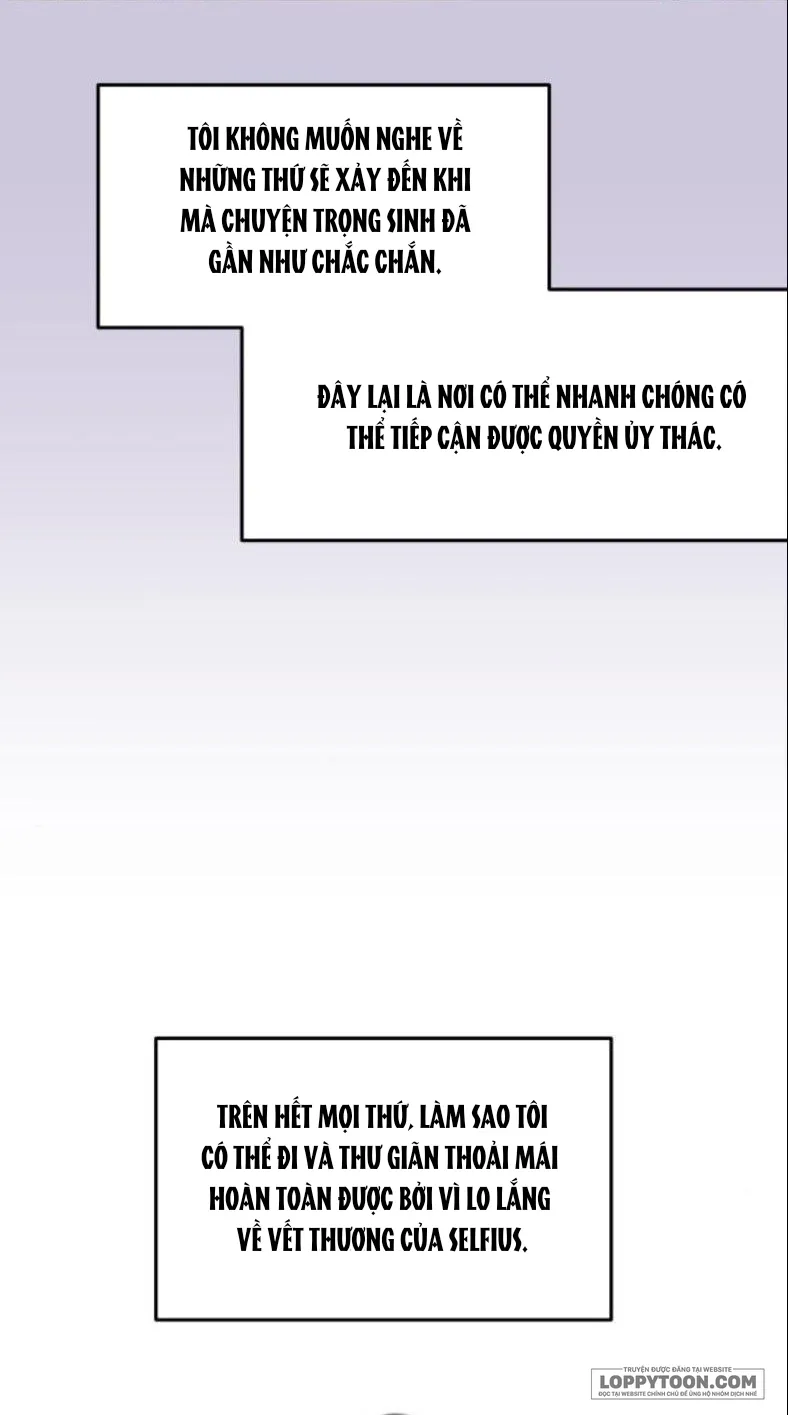 Gia Đình Chồng Quá Ám Ảnh Bởi Tôi Chap 19 - trang 8