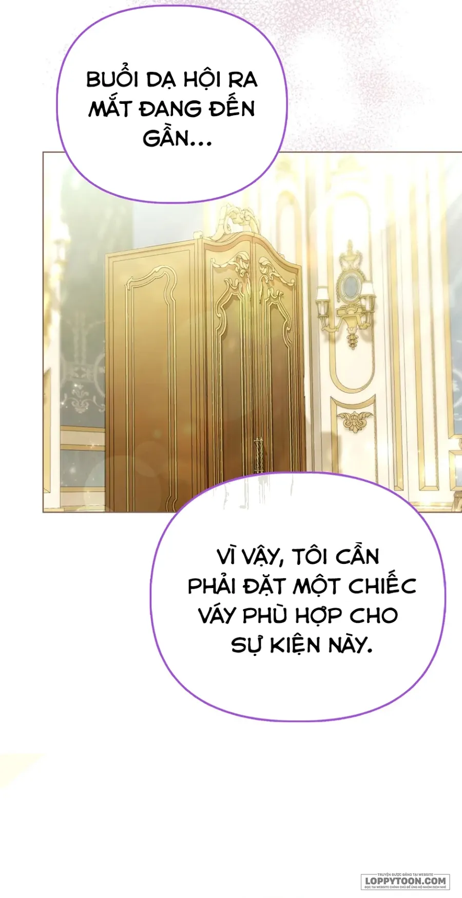 Phương Pháp Trồng Lúa Đặc Biệt Của Ác Nữ Chap 46 - trang 10