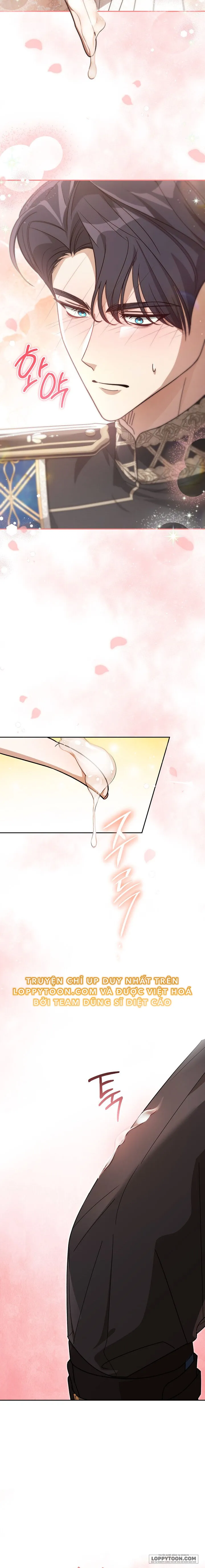 Đại Công Tước Chó Má Của Tôi Chap 3 - trang 26