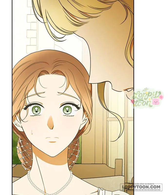Quý Cô Pendleton Chap 1 - trang 83
