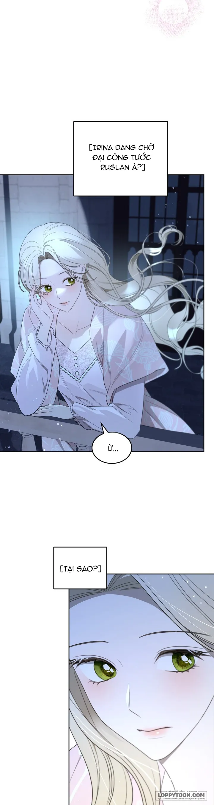 Nam Chính Quái Vật Sống Dưới Giường Tôi Chap 45 - trang 33