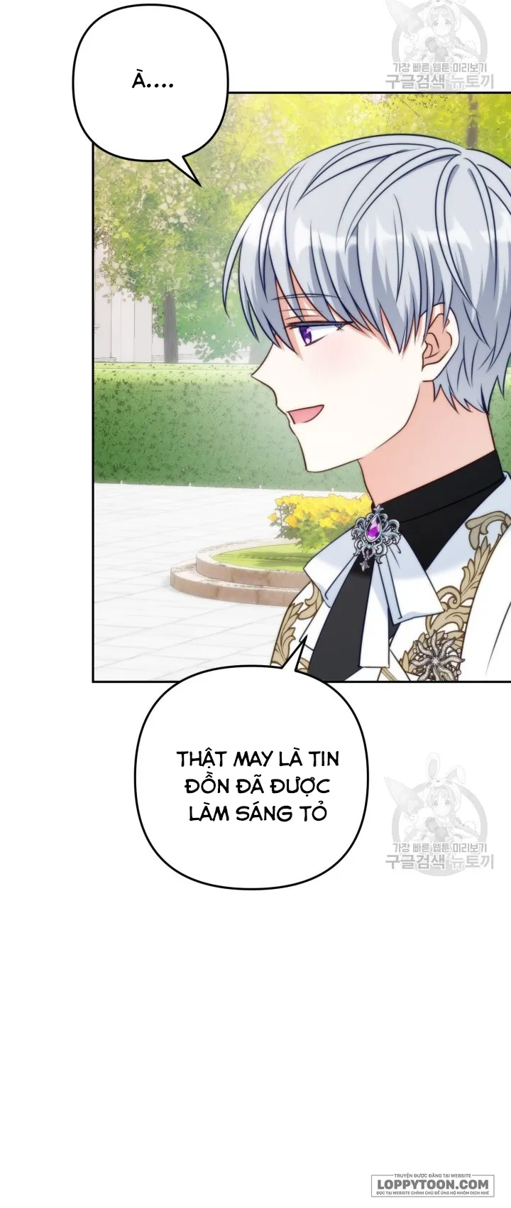 Tôi Sống Chung Với Mẹ Chồng Chap 53 - trang 34