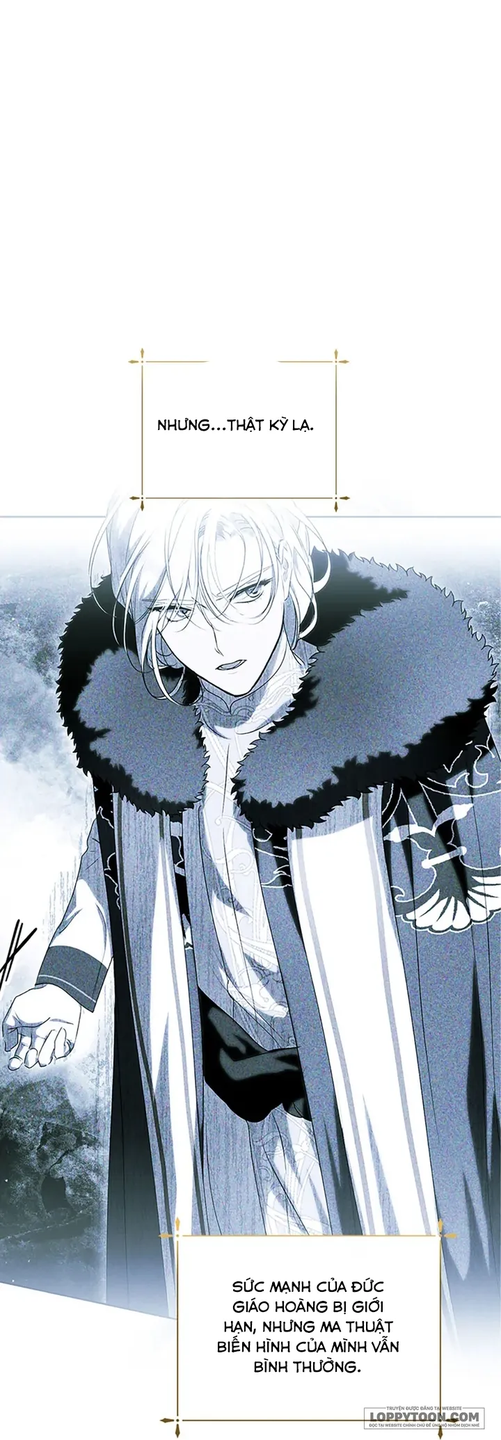 Phía Sau Mặt Nạ Của Nam Chính Hiền Lành Chap 48 - trang 26
