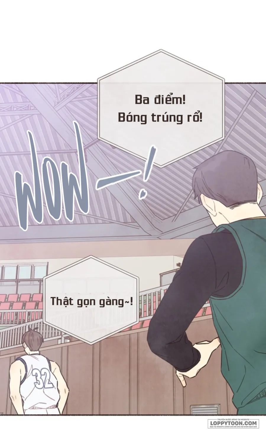 Cảm Xúc Chuyển Giao Chap 15 - trang 9