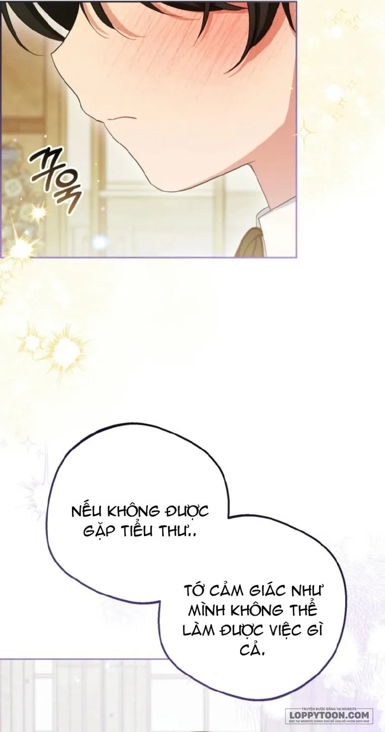 Được Yêu Thương Mà Còn Ngại Ngùng Sao Chap 89 - trang 56