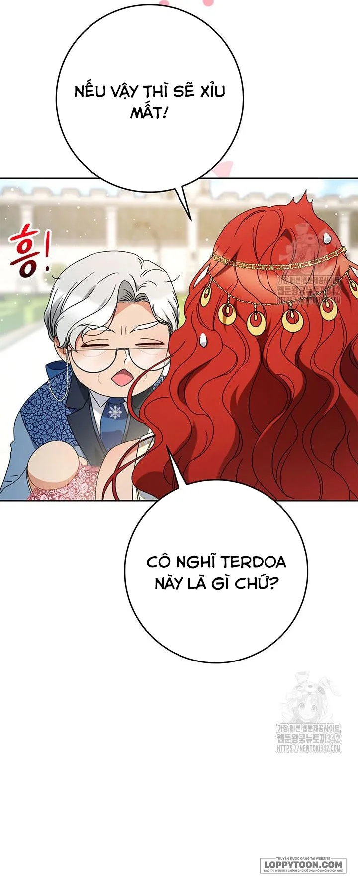 Nuôi Dưỡng Em Gái Xinh Đẹp Chap 62 - trang 9
