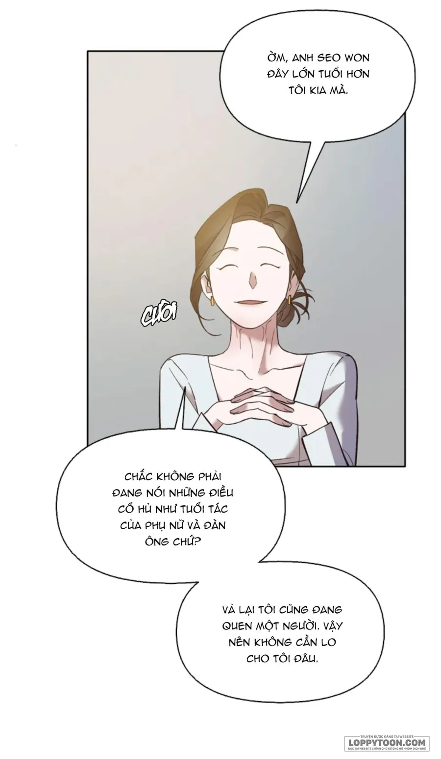Thanh Xuân Của Chúng Ta Chap 59 - trang 78