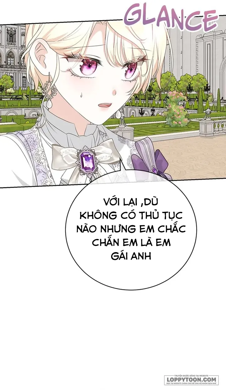 Sinh Ra Trở Thành Nhân Vật Không Có Trong Nguyên Tác Chap 62 - trang 39