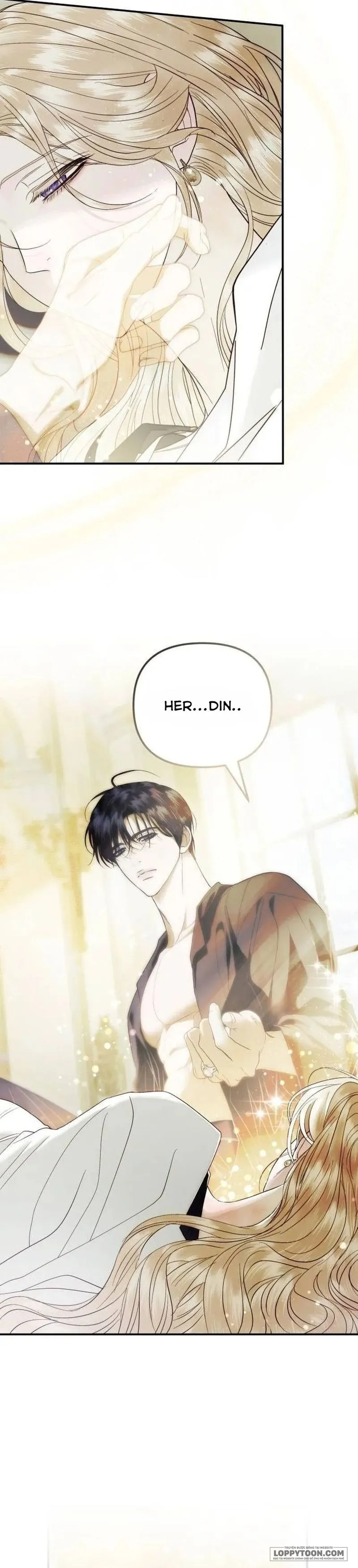 Tôi Chỉ Cần Con Của Công Tước Chap 7 - trang 15