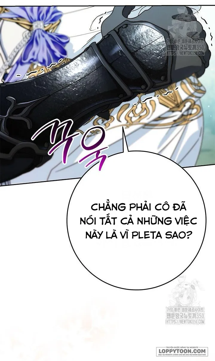 Nuôi Dưỡng Em Gái Xinh Đẹp Chap 67 - trang 38