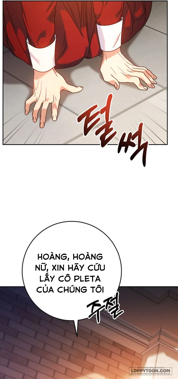 Nuôi Dưỡng Em Gái Xinh Đẹp Chap 4 - trang 23