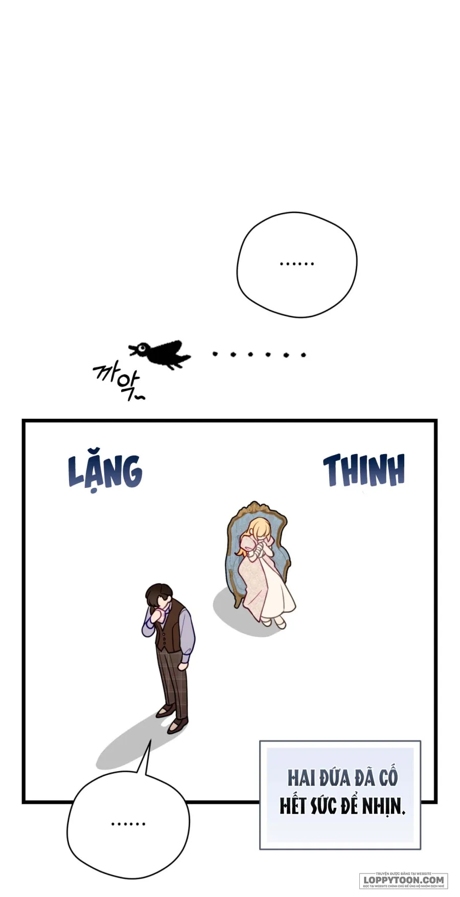 Phương Pháp Chữa Lành Cho Thanh Mai Trúc Mã Ốm Yếu Chap 7 - trang 1