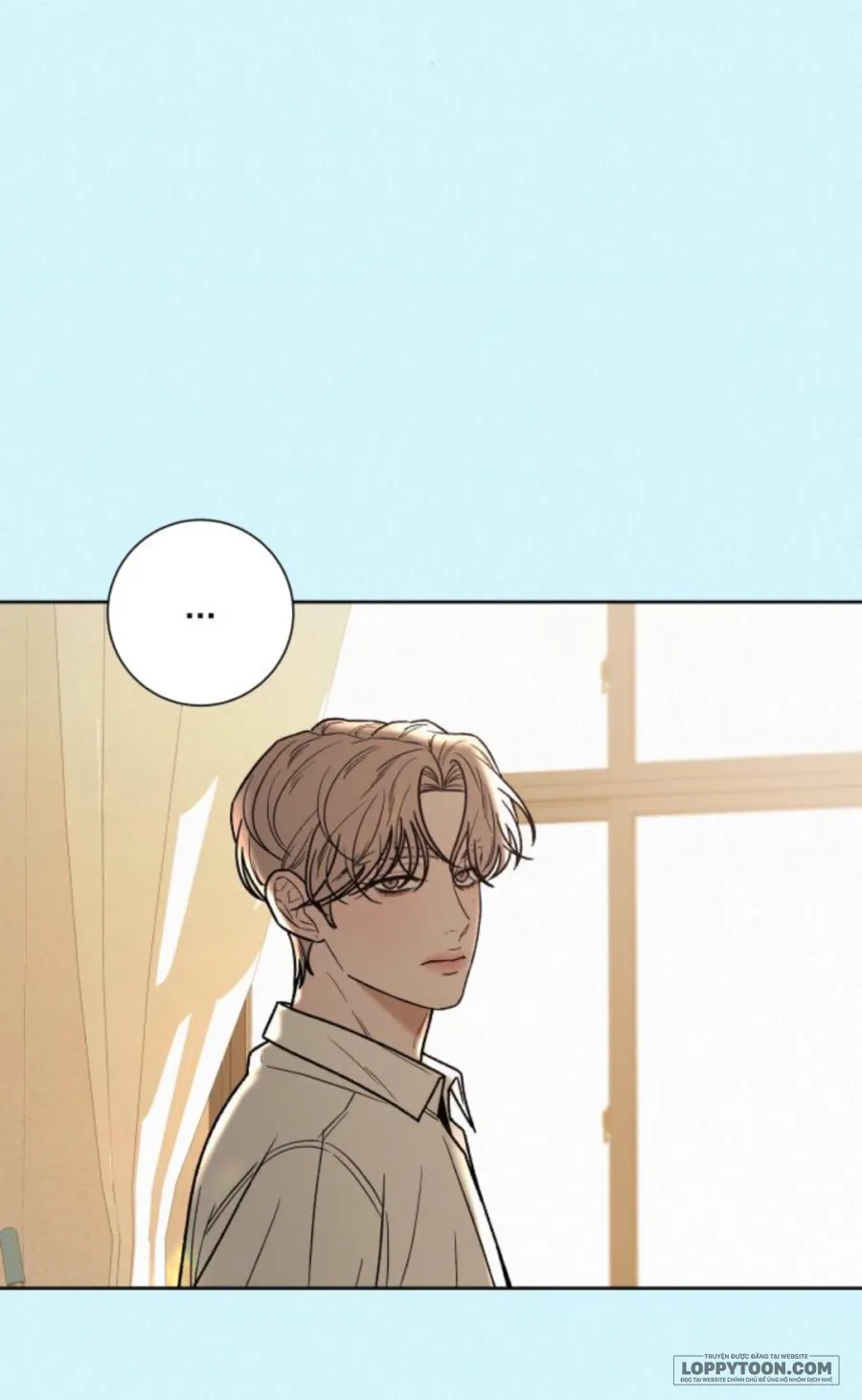 Chiến Lược Tình Yêu Trong Sáng Chap 85 - trang 50