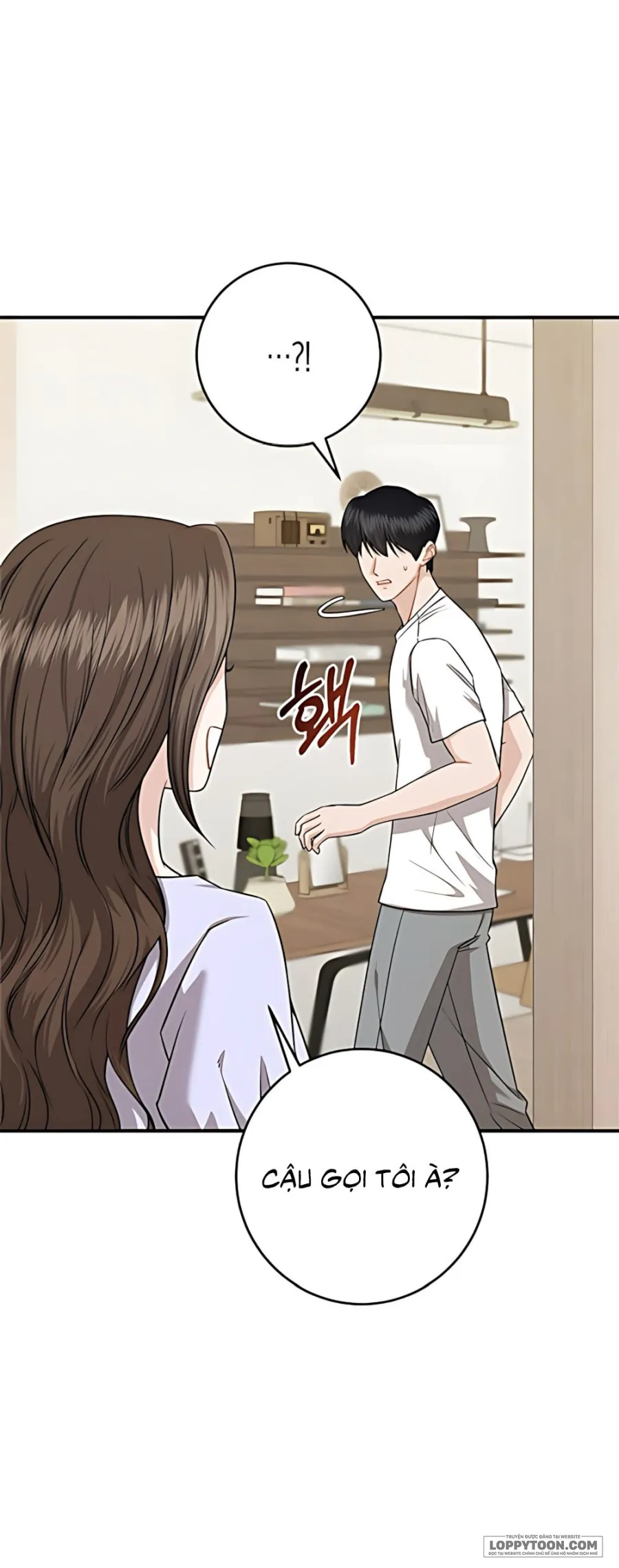 Quy Luật Cải Tạo Kẻ Rác Rưởi Chap 8 - 🔞 - trang 44