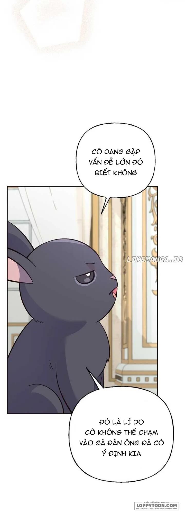Hầu Gái Không Thích Nuôi Dạy Trẻ Nhỏ Chap 59 - trang 13