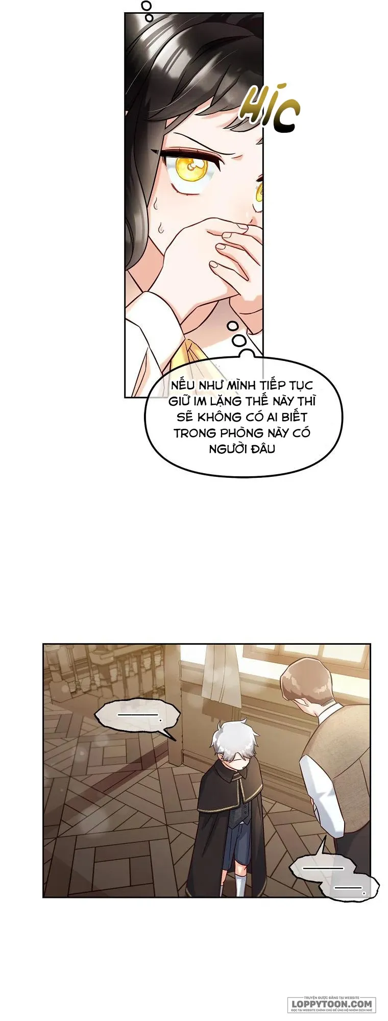 Tôi Sẽ Ở Ngay Bên Cạnh Nam Chính Chap 1 - trang 42