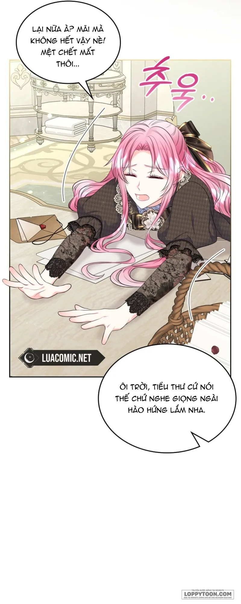 Tôi Sẽ Ly Hôn Với Anh Trai Nữ Chính Chap 87 - trang 14