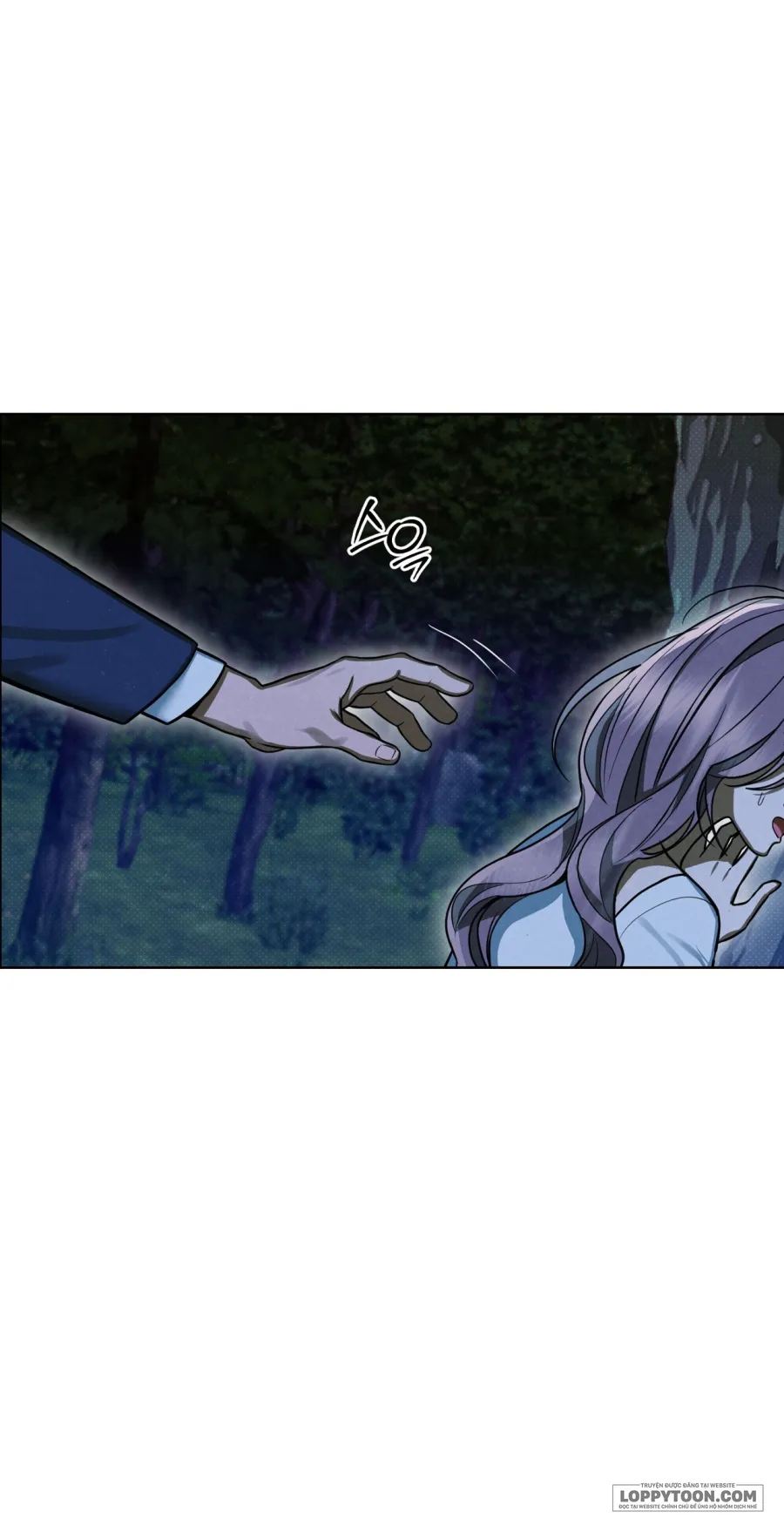 Ngưỡng Tuyệt Đối Chap 94 - trang 27