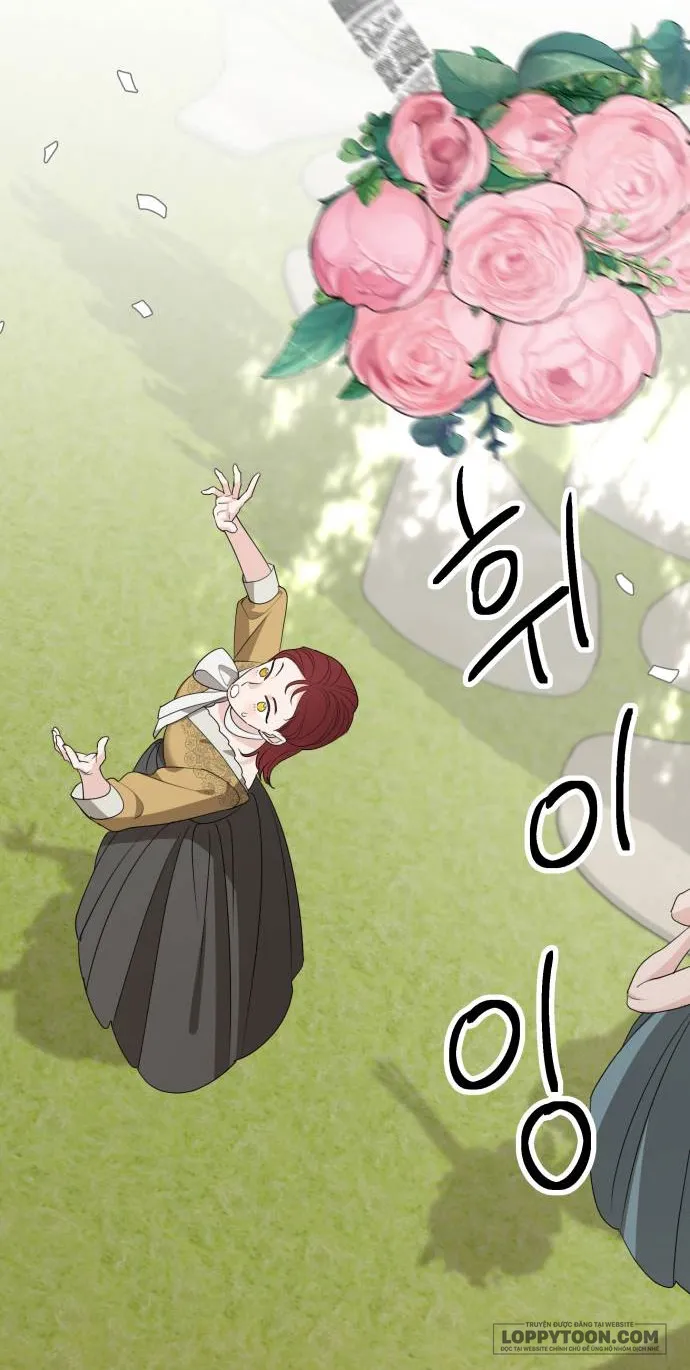 Gia Đình Chồng Quá Ám Ảnh Bởi Tôi Chap 75 - trang 47