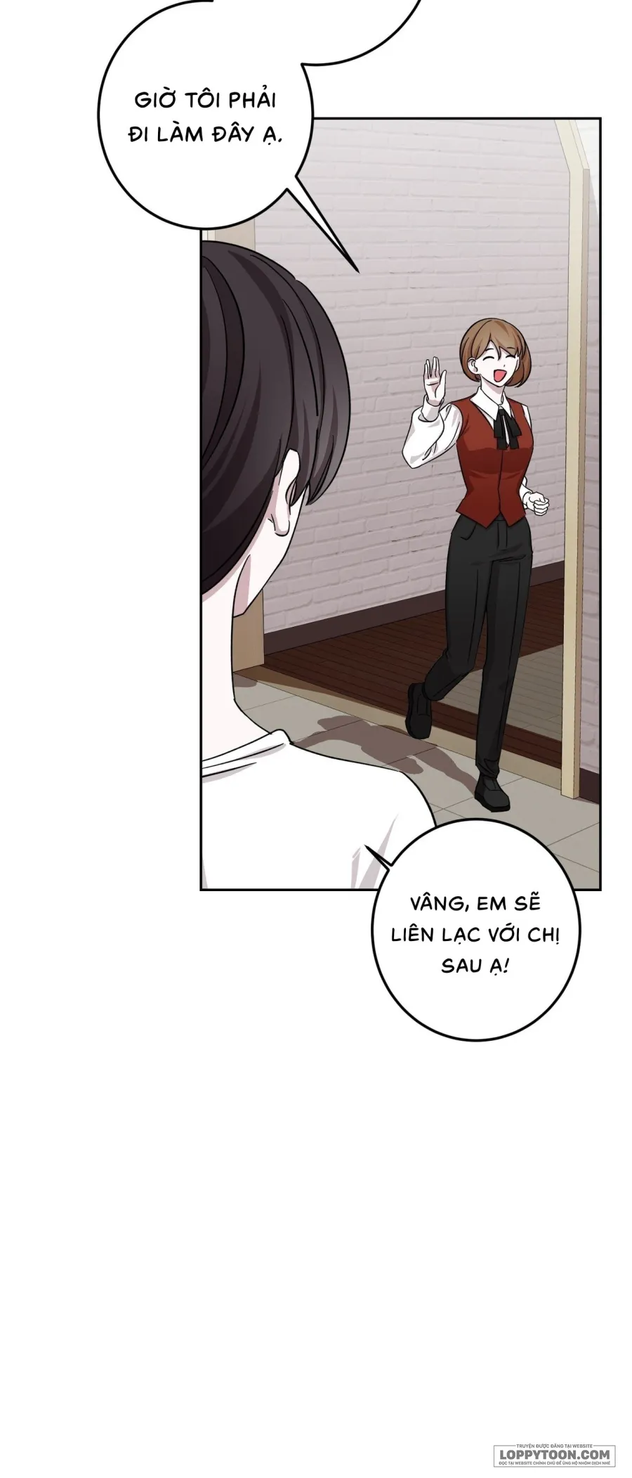 Quả Nhiên Vị Giám Đốc Điều Hành Đó… Chap 10 - trang 16