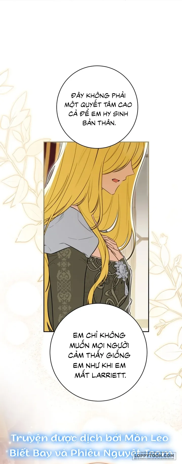 Hình Như Tôi Đã Xuyên Vào Cuốn Tiểu Thuyết Nào Đó Chap 89 - trang 12