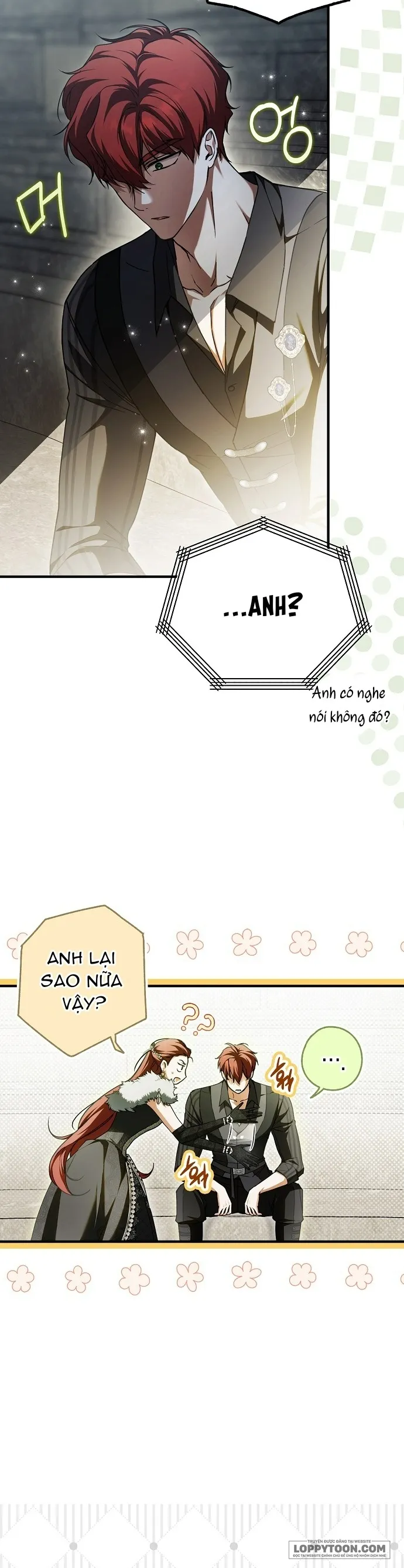 Có Kẻ Đã Sở Hữu Cơ Thể Của Tôi Chap 13 - trang 15