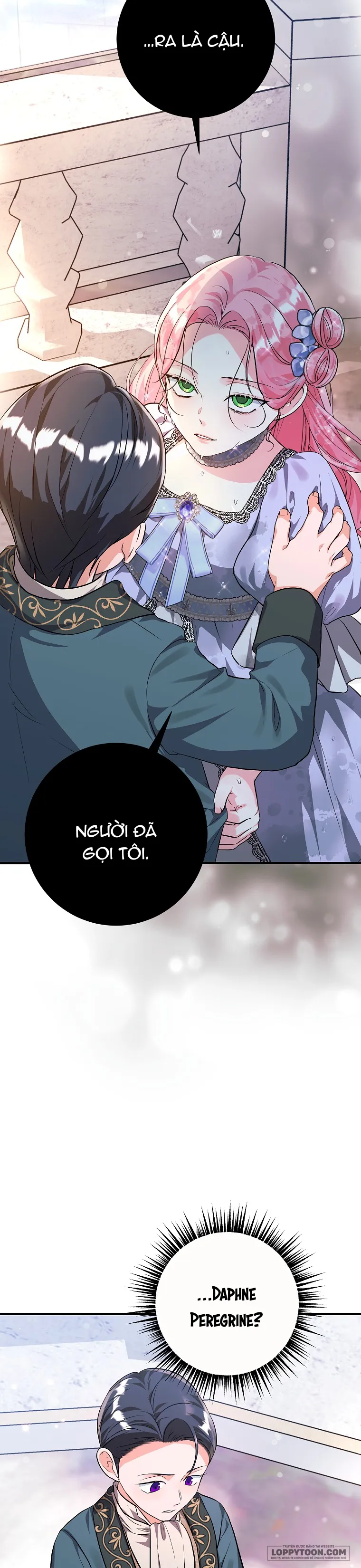 Kẻ Phản Diện Có Thời Hạn Ủng Hộ Tôi Hủy Hôn Chap 21 - trang 22