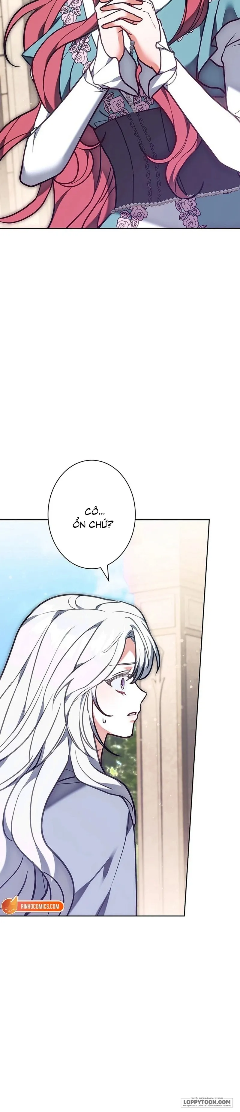 Tiểu Thư Là Kẻ Bám Đuôi Chap 27 - trang 20