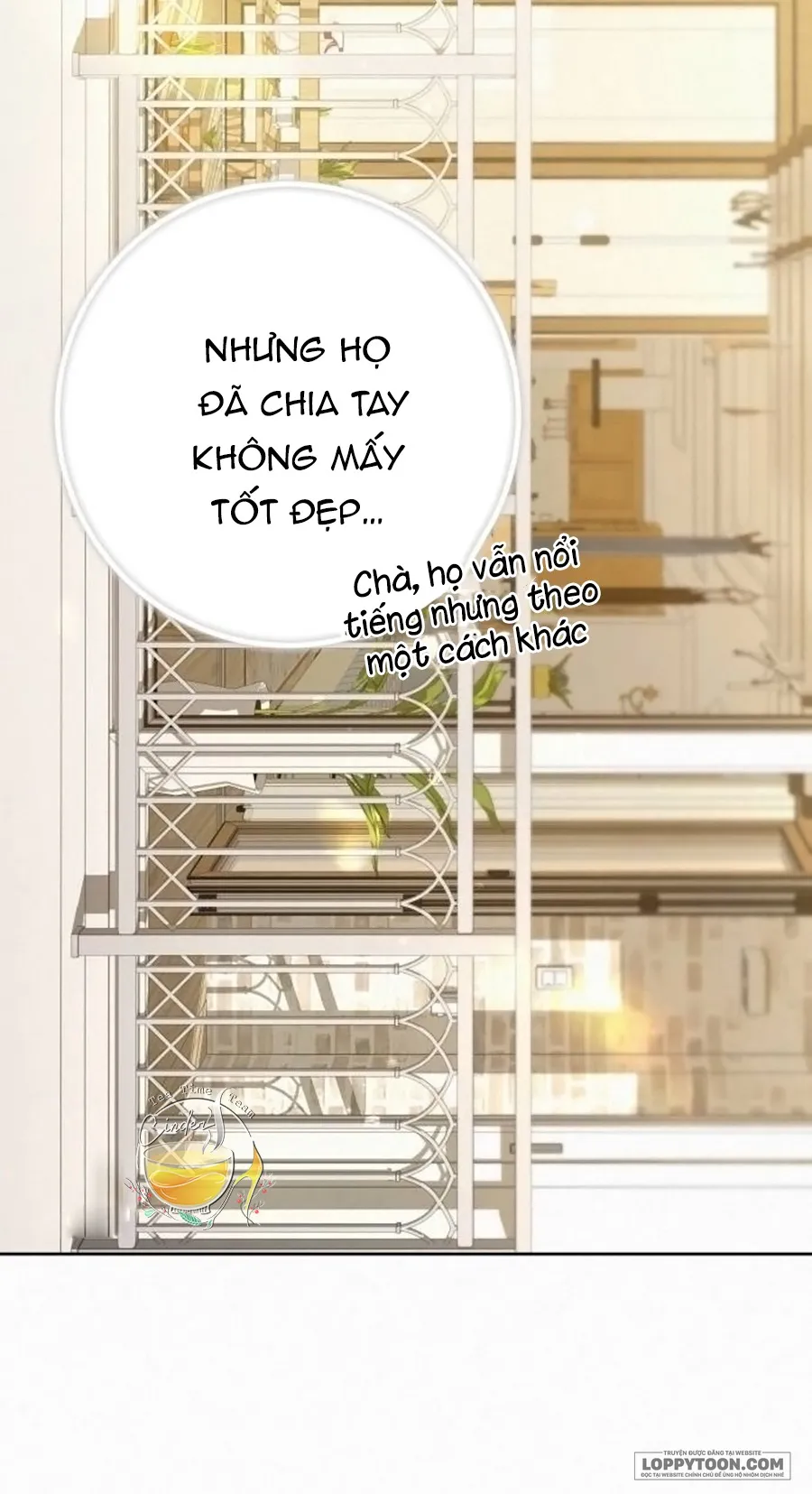 Chiến Lược Tình Yêu Trong Sáng Chap 101 - trang 40