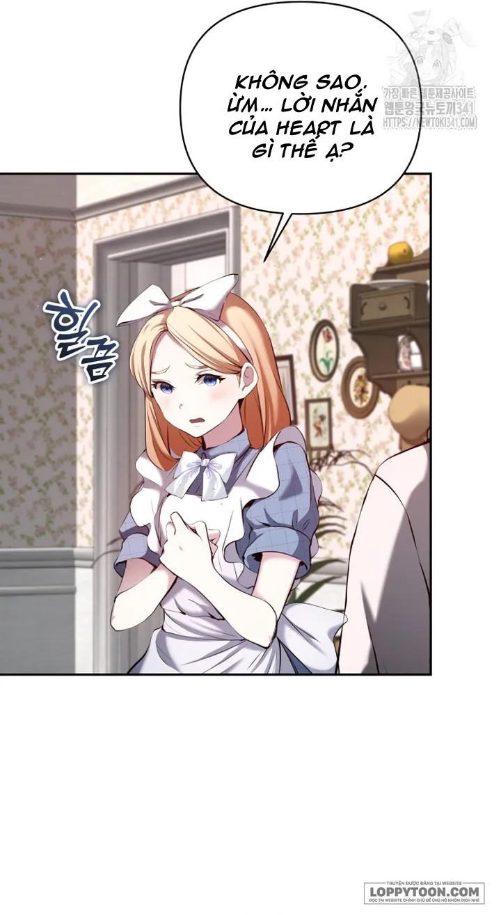 Thỏ Trắng Ở Xứ Sở Thần Tiên Chap 14 - trang 16