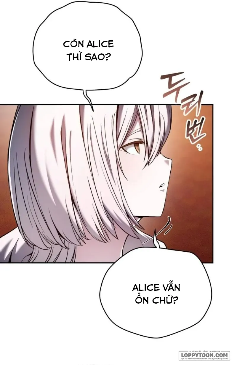 Thỏ Trắng Ở Xứ Sở Thần Tiên Chap 30 - trang 44