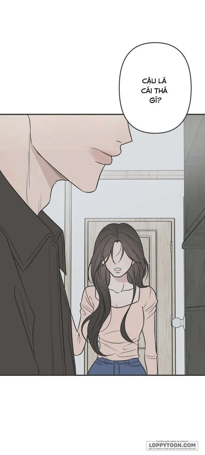 Scandal Bảo Vệ Hôn Nhân Chap 2 - trang 32