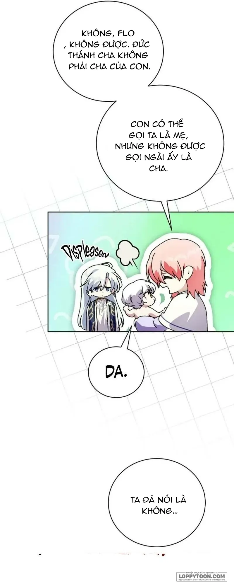 Phía Sau Mặt Nạ Của Nam Chính Hiền Lành Chap 87 - trang 61