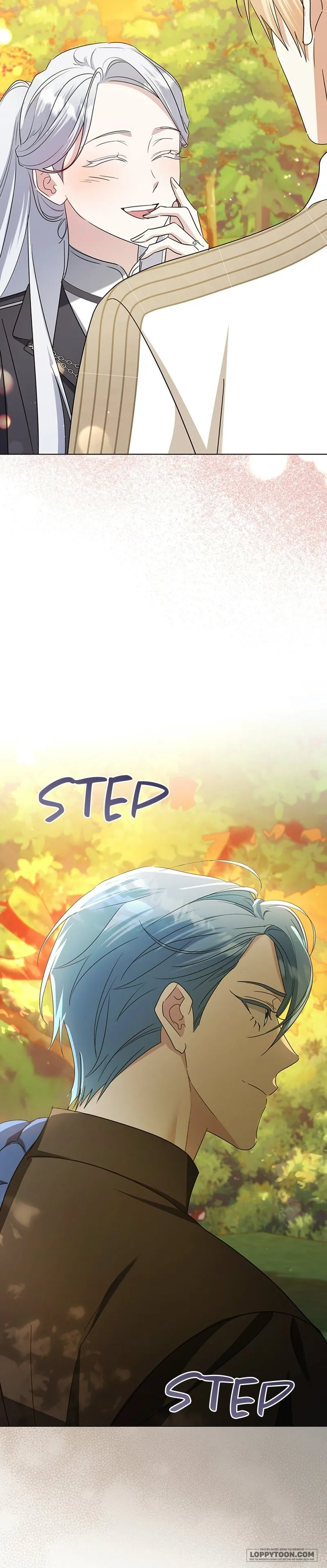 Trở Thành Con Gái Nuôi Của Gia Tộc Sát Thủ Chap 101 - trang 12