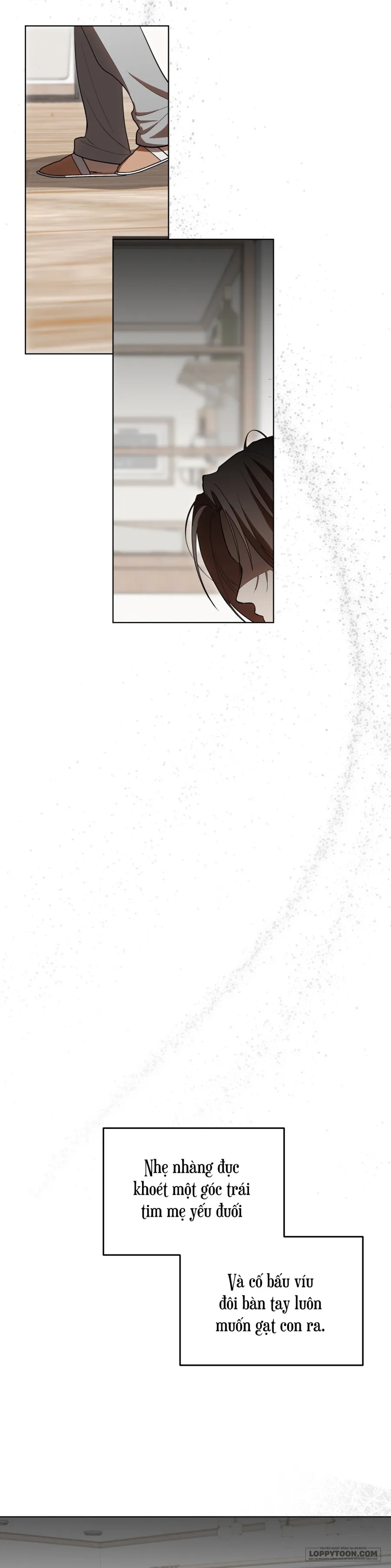 Ngưỡng Tuyệt Đối Chap 25 - trang 14