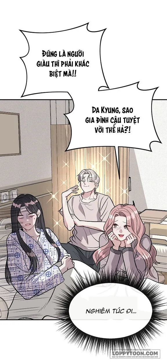 Xâm Nhập Trường Trung Học Tài Phiệt Chap 14 - trang 55
