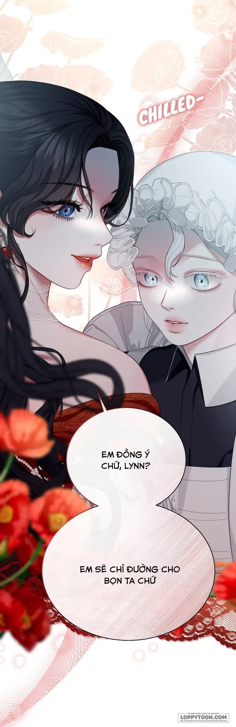 Hầu Nữ Không Còn Thèm Muốn Chủ Nhân Nữa Chap 6 - trang 51