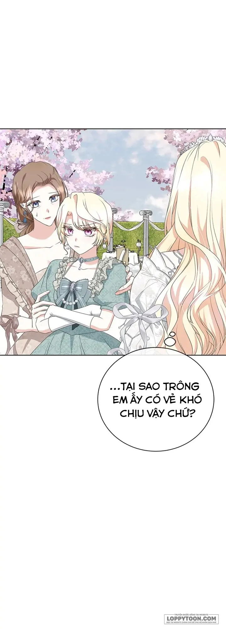 Sinh Ra Trở Thành Nhân Vật Không Có Trong Nguyên Tác Chap 69 - trang 5