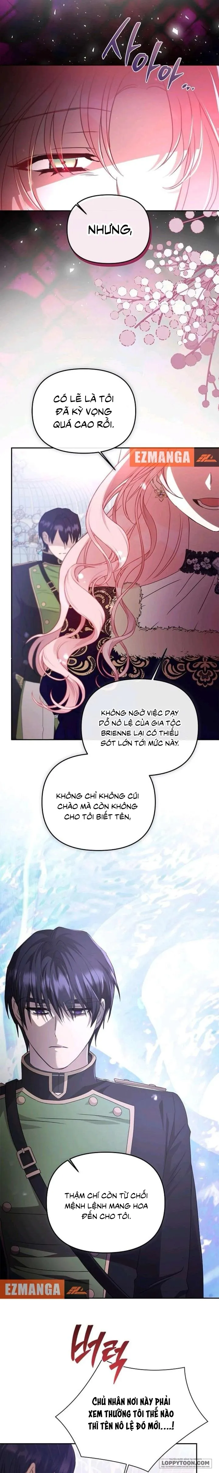 Lần Thứ Hai Tôi Kết Hôn Với Quái Vật Chap 38 - trang 19