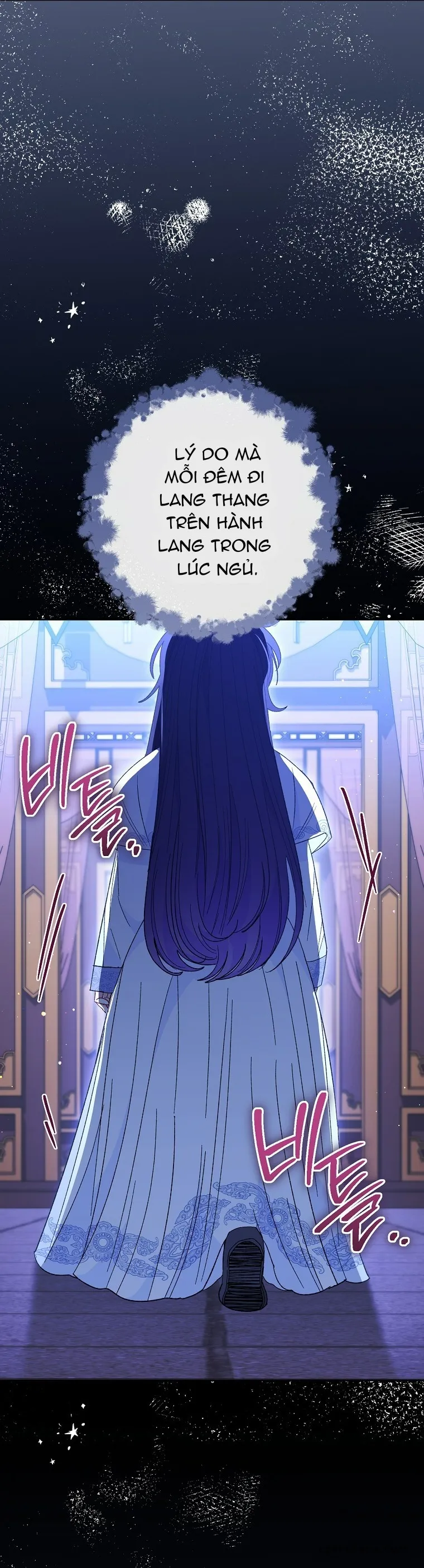 Tiểu Thiếp Chỉ Muốn Sống Yên Bình Chap 19 - trang 54