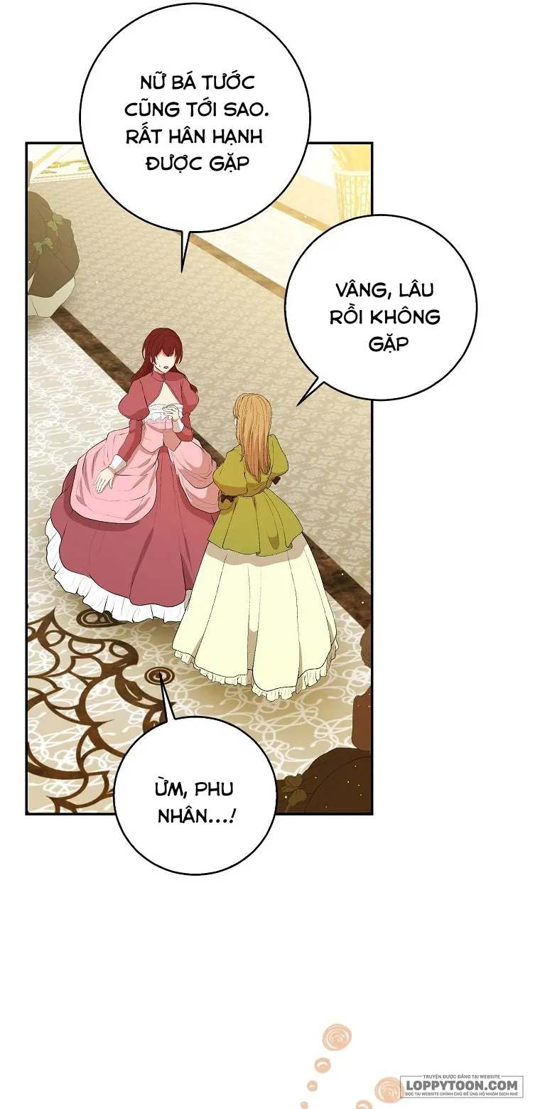 Sóc Con Tài Năng Chap 42 - trang 12