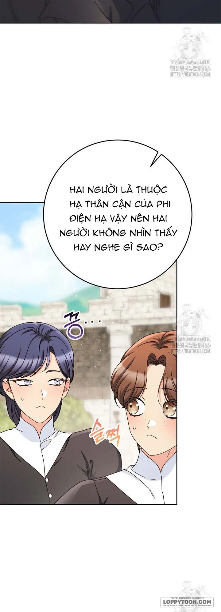 Nuôi Dưỡng Em Gái Xinh Đẹp Chap 81 - trang 4