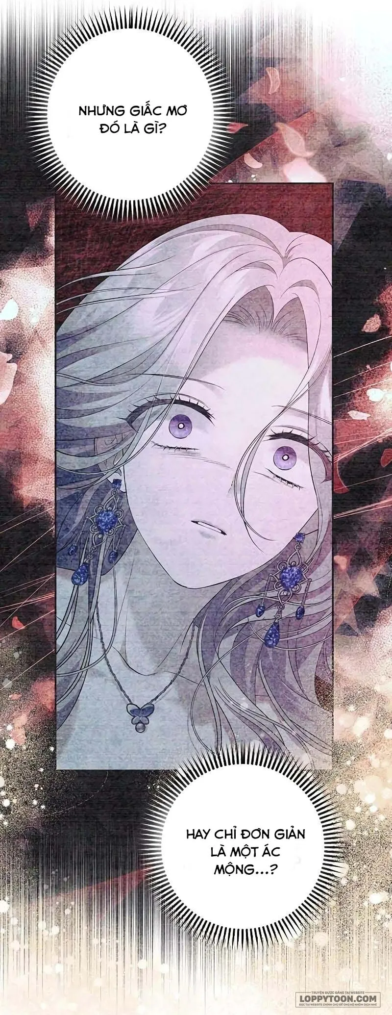Presepe Bên Ngoài Chiếc Lồng Chap 8 - trang 63