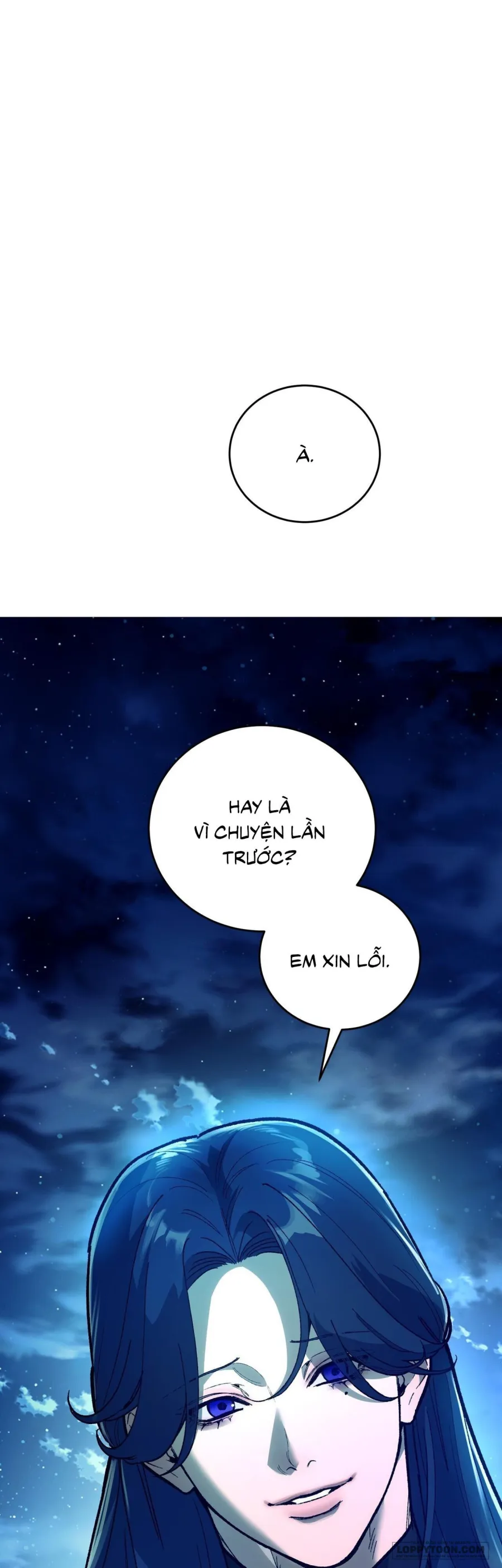 Gửi Đến Kẻ Sẽ Hủy Diệt Tôi Chap 19 - trang 4