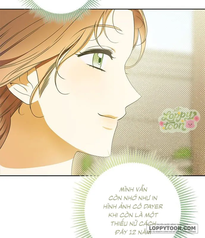 Quý Cô Pendleton Chap 1 - trang 35