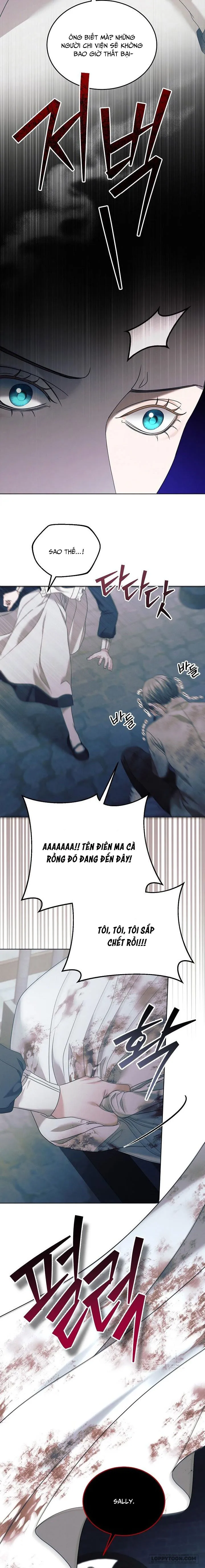 Hãy Cầu Xin Tôi Đi Chap 1 - trang 13