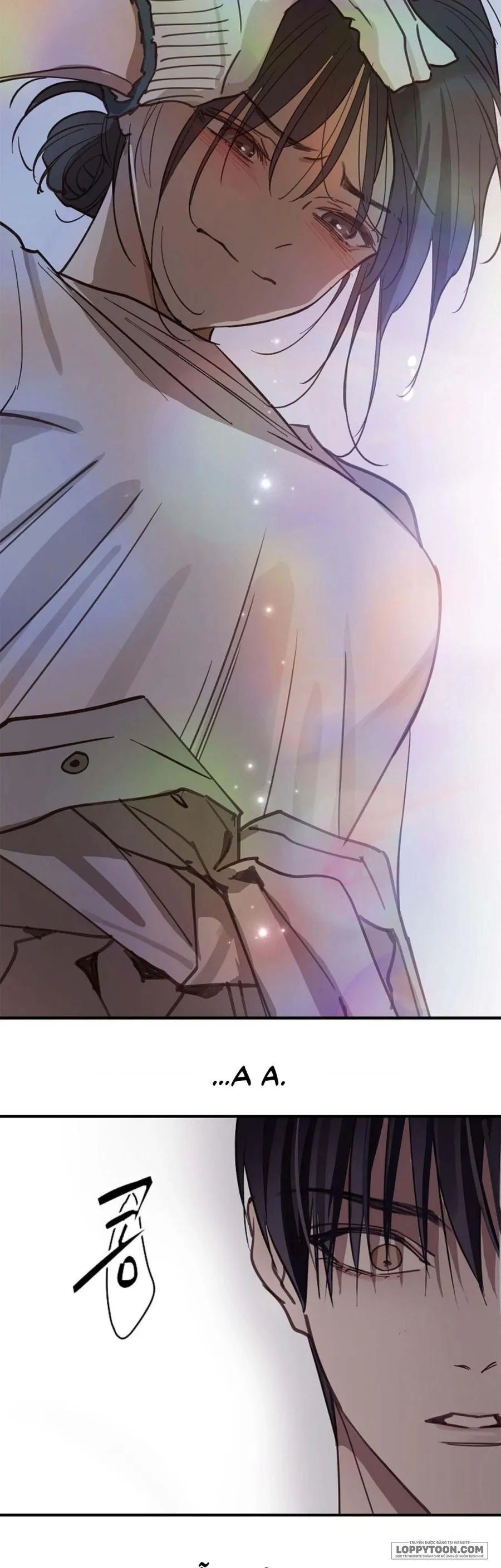 Đóa Hoa Là Mồi Nhử Chap 26 - trang 28